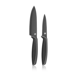 WMF TOUCH Knife Set 2-piece black