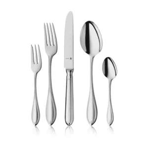 WMF Cutlery Set Premiere, Cromargan protect®, 66-piece