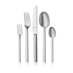 WMF Cutlery Value Set* Alteo, Cromargan®, 60-piece