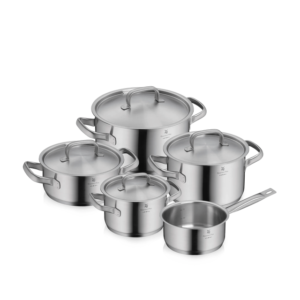 WMF Gourmet Plus Cookware 5-Piece Value Set*