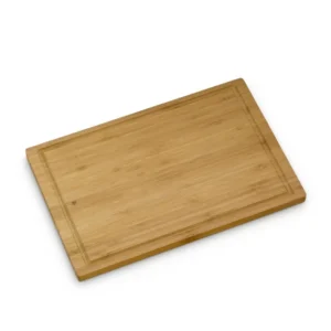 WMF Cutting board 45x30 cm, bamboo
