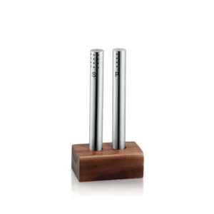 WMF Salt and Pepper Shaker Set, 2-piece