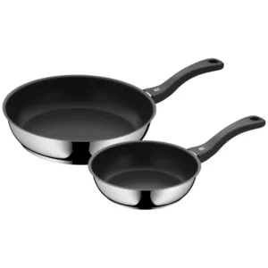 WMF Devil Fry Pan Set 2-Piece