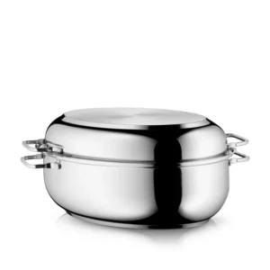 WMF Oval Roaster