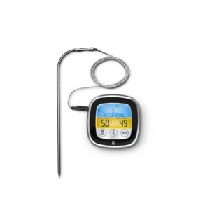 WMF BBQ Digital Meat Thermometer