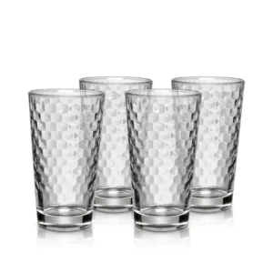 WMF CoffeeTime Latte Macchiato set 4pcs.