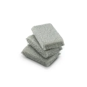 WMF Scouring Pads 3-piece