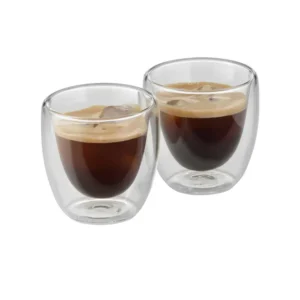 WMF KULT Espresso glasses 2pcs.