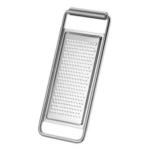 WMF Grater (flat, stainless steel)