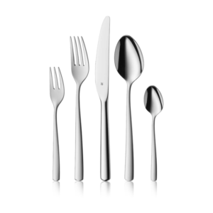 WMF Cutlery Value Set* Boston, Cromargan®, 60-piece
