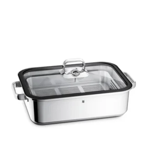 WMF Vitalis Aroma Steamer 6,5l