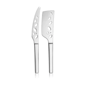WMF Cheese knife set Nuova 2-piece