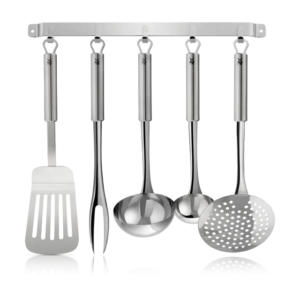 WMF PROFI PLUS Kitchen Ladles Set 6-piece