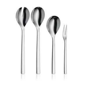 WMF Serving set Nuova 4-piece