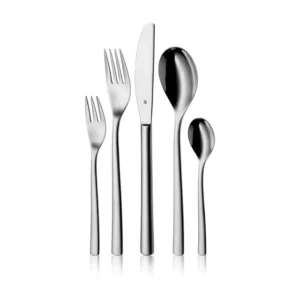 WMF Cutlery Value Set* Palermo, Cromargan® high-quality stainless steel, 60-piece