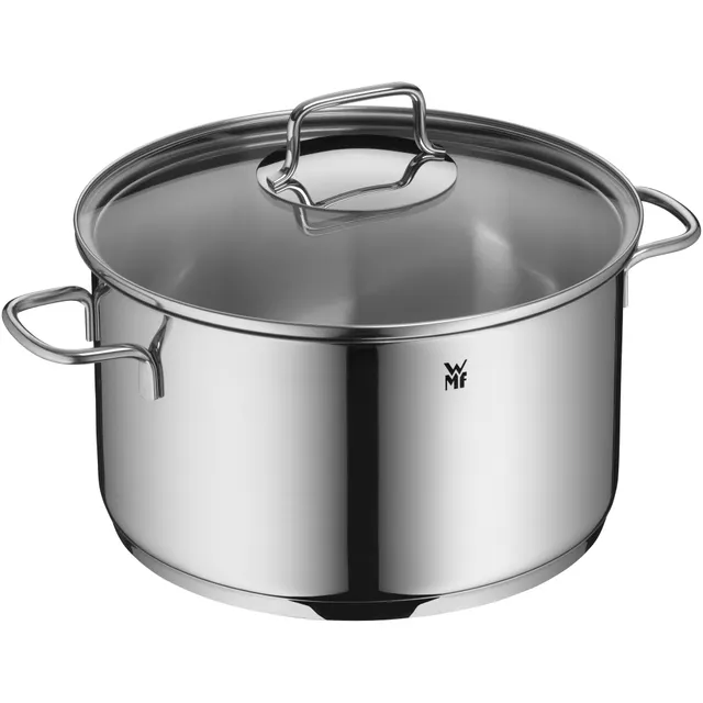 WMF Astoria Cookware 5-Piece Set - Image 2